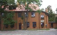 Litinterp Guesthouse Klaipeda