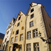 Hotell Kolm Õde