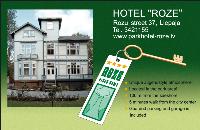 Hotel Roze