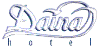 Hotel Daina